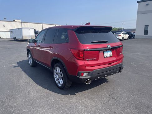 Used 2024 Honda Passport EX-L image 6