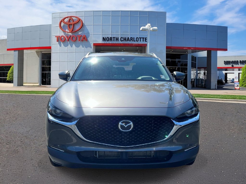 Used 2021 MAZDA CX-30 FWD 2.5 S w/ Premium Package image 2