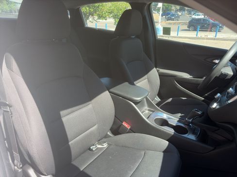Used 2019 Chevrolet Malibu LS FWD image 20