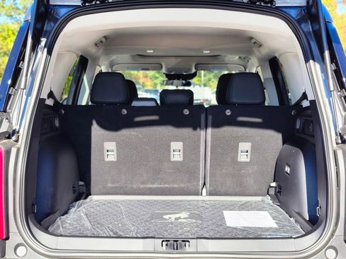 New 2025 Ford Bronco Sport Big Bend w/ Convenience Package image 32