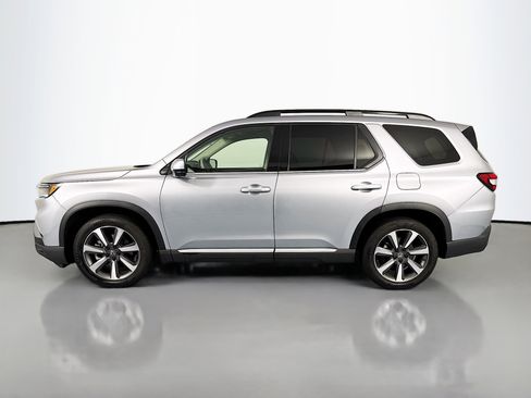 Certified 2024 Honda Pilot Elite image 8