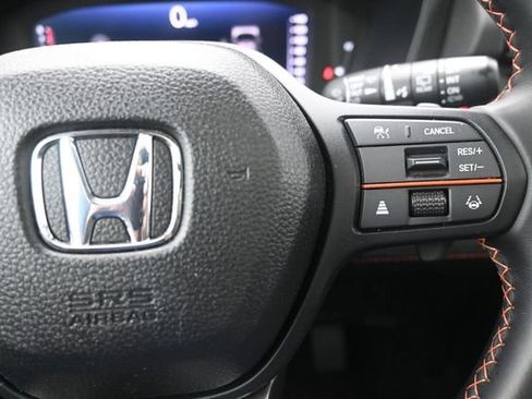 Used 2026 Honda Passport TrailSport image 29