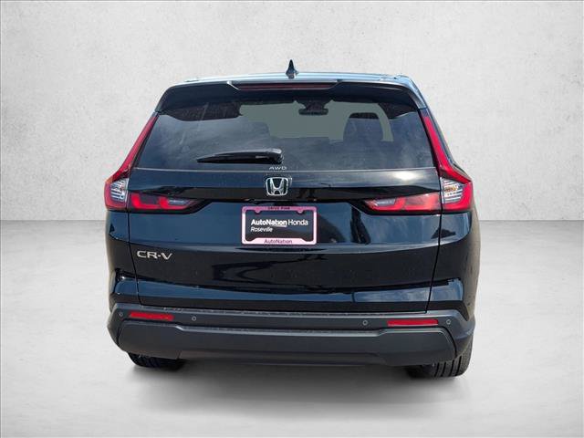 Used 2026 Honda CR-V EX-L image 7