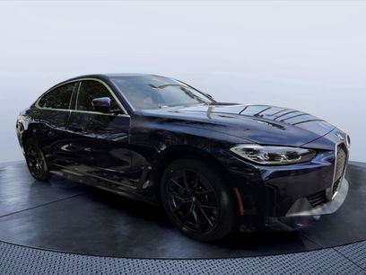 Certified 2023 BMW i4 eDrive35