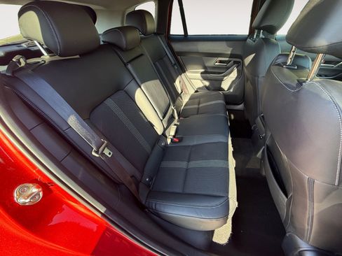 Used 2023 MAZDA CX-50 2.5 S w/ Cargo Package image 18