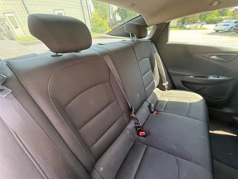 Used 2019 Chevrolet Malibu LS FWD image 23
