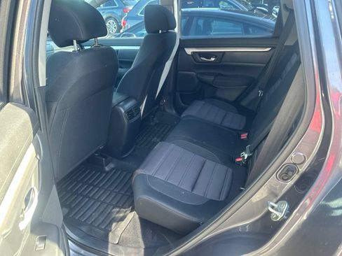 Used 2018 Honda CR-V LX image 13
