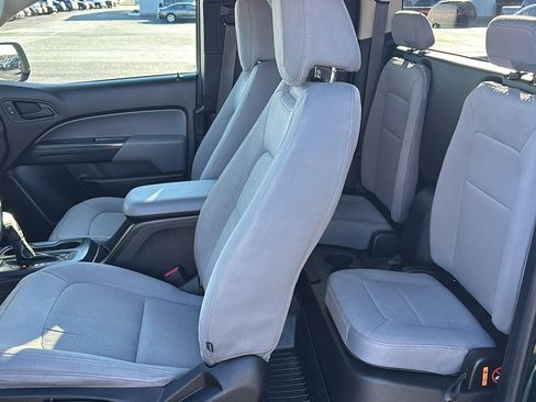 Used 2016 GMC Canyon 4x4 Extended Cab w/ Convenience Package image 26