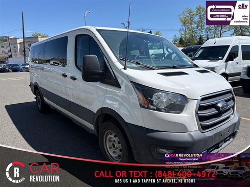 Used 2020 Ford Transit 350 XL image 1