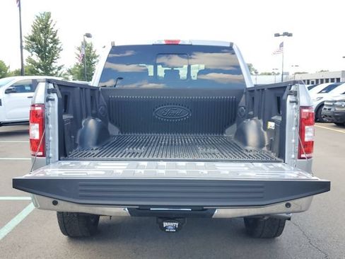 Certified 2020 Ford F150 XLT w/ Equipment Group 302A Luxury AWD/4WD image 28