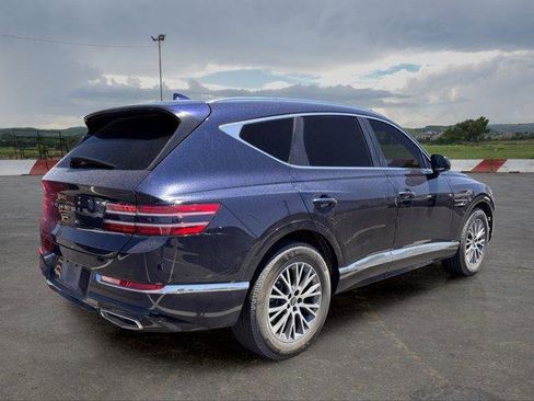 Used 2022 Genesis GV80 2.5T w/ Advanced Package 03 RWD image 3