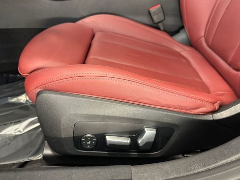 Used 2023 BMW i4 eDrive40 w/ Premium Package RWD image 14