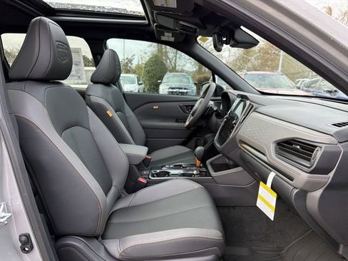 New 2026 Subaru Forester Wilderness image 20