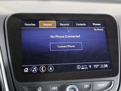 Used 2022 Chevrolet Equinox LT AWD/4WD image 34