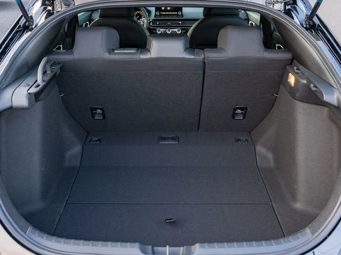 New 2026 Honda Civic Sport image 12