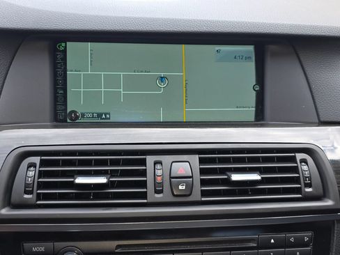 Used 2013 BMW 528i Sedan RWD image 15