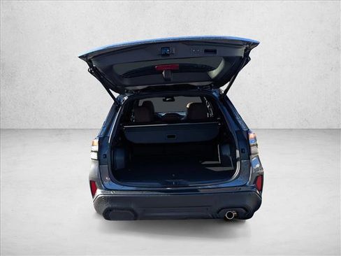 New 2026 Subaru Forester Touring AWD/4WD image 7