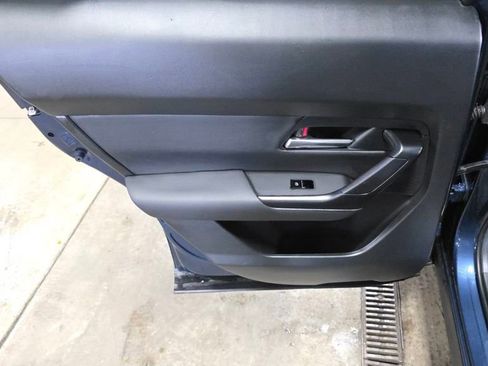 Used 2025 MAZDA CX-50 AWD 2.5 S w/ Premium Plus Pkg image 20