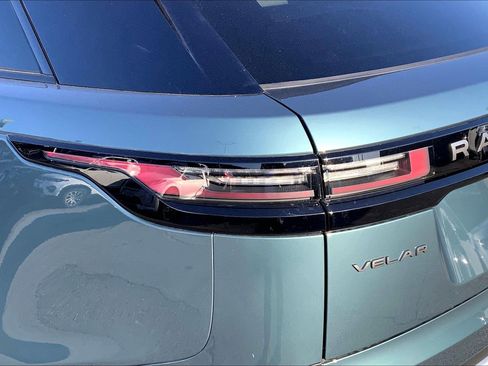 New 2026 Land Rover Range Rover Velar S image 5