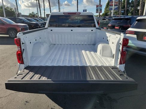 New 2026 Chevrolet Silverado 1500 W/T w/ WT Value Package image 17