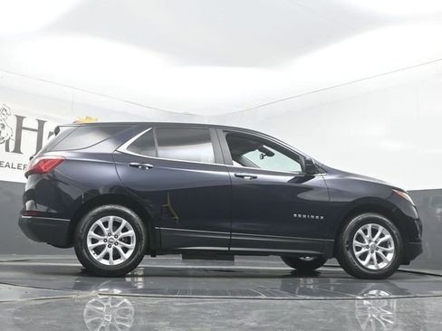 Used 2021 Chevrolet Equinox LT image 51