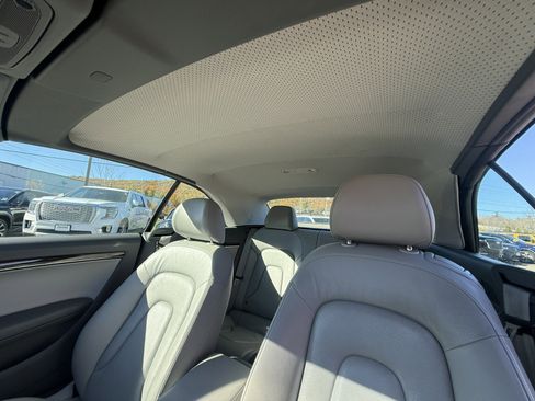 Used 2015 Audi A5 2.0T Premium Plus w/ Premium Plus Package image 24