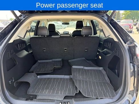 Used 2024 Ford Edge SEL w/ Convenience Package AWD/4WD image 19