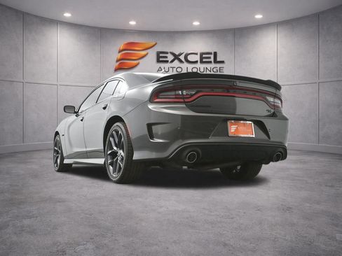 Used 2023 Dodge Charger R/T w/ Blacktop Package RWD image 43