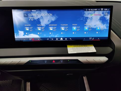 New 2026 BMW X3 xDrive30 w/ Convenience Package image 19