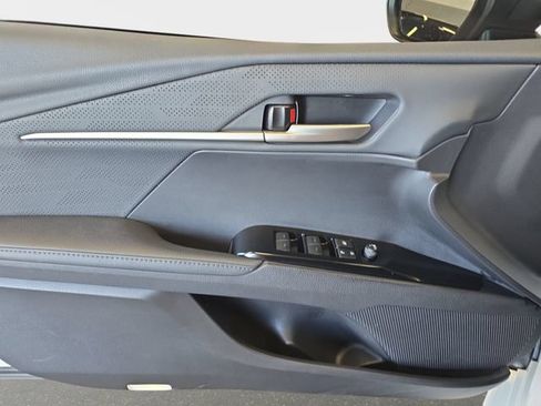 Used 2025 Toyota Camry XSE w/ Premium Package FWD image 29