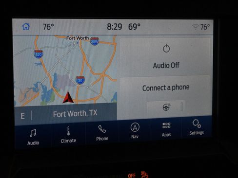 Used 2019 Ford F150 Lariat w/ Equipment Group 502A Luxury AWD/4WD image 25