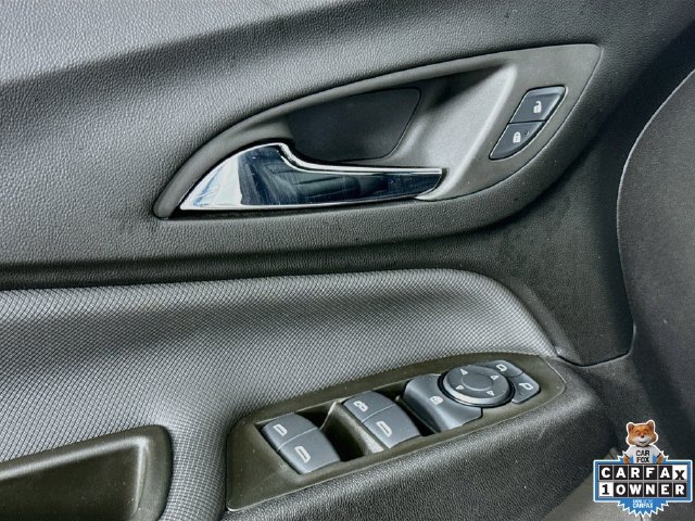 Used 2024 Chevrolet Equinox RS AWD/4WD image 20