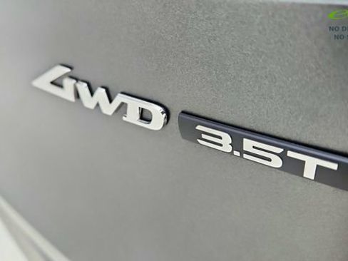 Used 2026 Genesis GV70 3.5T Sport Prestige AWD/4WD image 19
