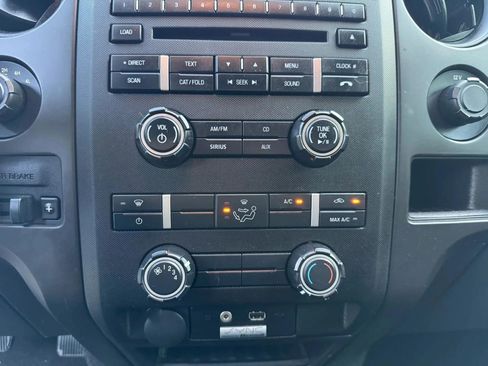 Used 2014 Ford F150 STX w/ Equipment Group 201A Mid AWD/4WD image 16