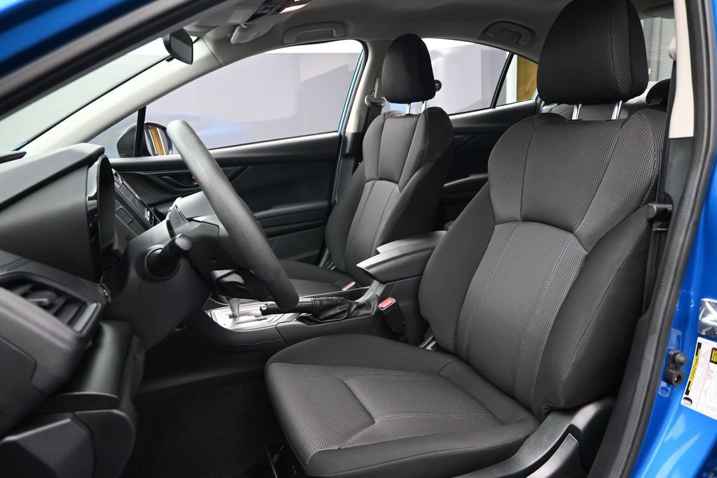 Used 2022 Subaru Impreza 2.0i AWD/4WD image 15
