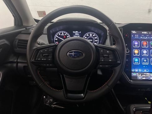 Used 2024 Subaru Crosstrek 2.5i Limited w/ Popular Package #3A AWD/4WD image 16