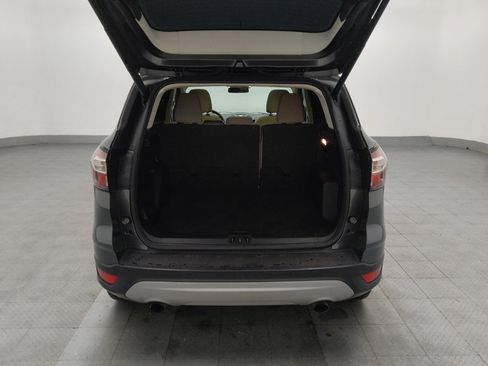 Used 2017 Ford Escape SE w/ Equipment Group 201A image 29