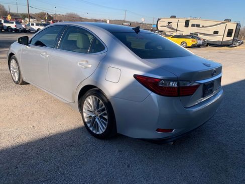Used 2013 Lexus ES 350 image 5