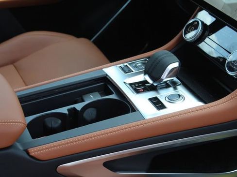 New 2026 Jaguar F-PACE R-Dynamic S image 25