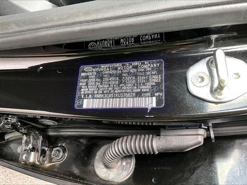 Used 2019 Hyundai Kona Limited AWD/4WD image 33