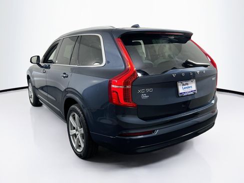 Used 2023 Volvo XC90 B5 Core AWD/4WD image 7