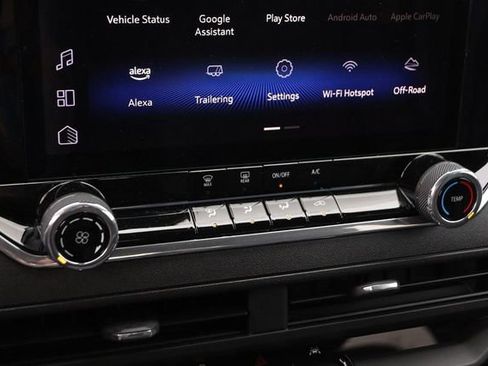 Used 2024 Chevrolet Colorado Trail Boss w/ LPO, Skid Plate Package image 16