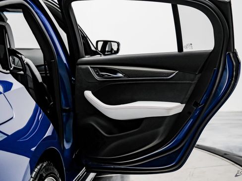 Used 2022 Cadillac CT5 V Blackwing image 92