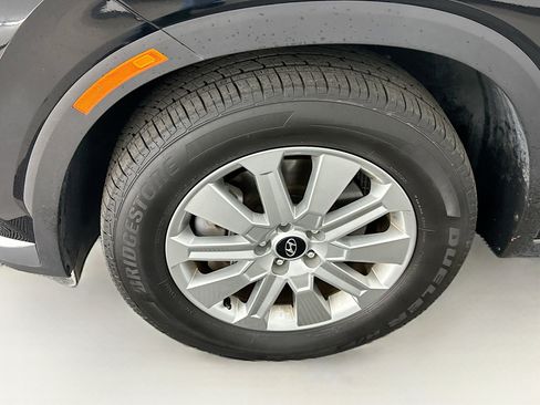Used 2025 Hyundai Palisade SEL AWD/4WD image 11