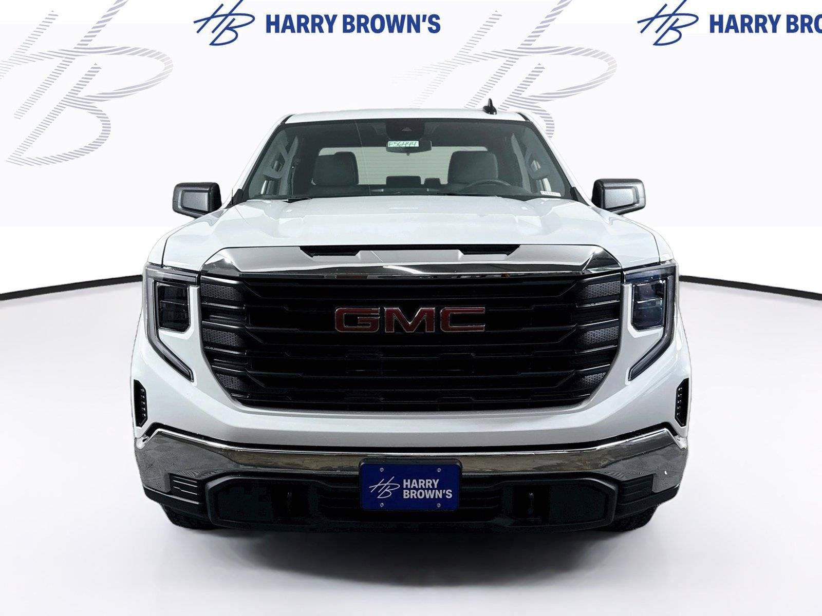 New 2026 GMC Sierra 1500 Pro w/ Pro Value Package AWD/4WD image 24