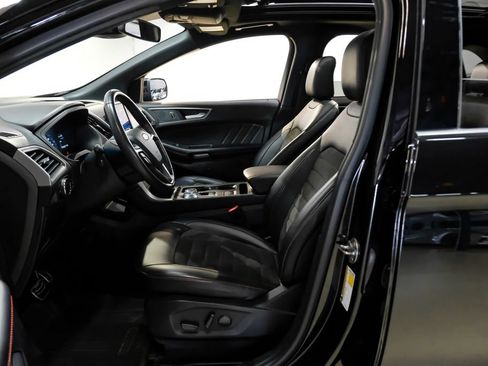 Used 2024 Ford Edge ST-Line AWD/4WD image 3