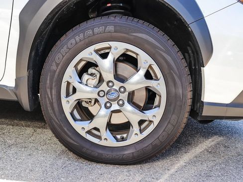 Used 2023 Subaru Crosstrek 2.5i Sport AWD/4WD image 10