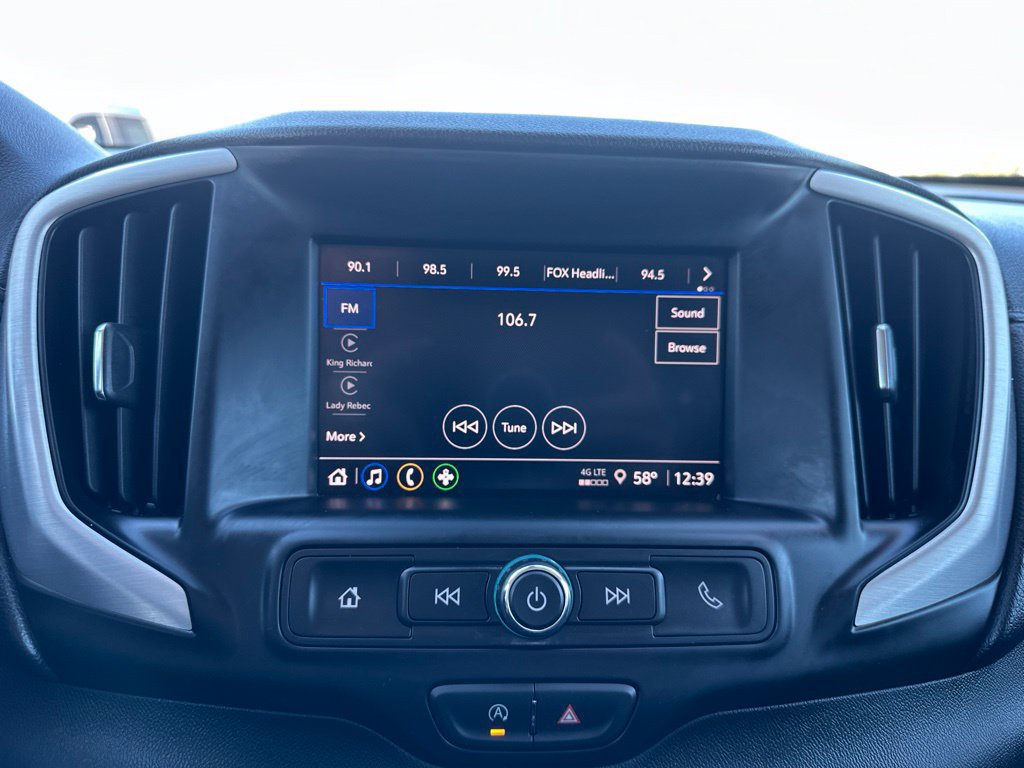 Certified 2024 GMC Terrain SLE AWD/4WD image 3