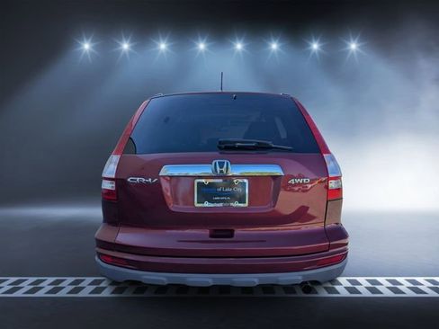 Used 2010 Honda CR-V EX-L image 4