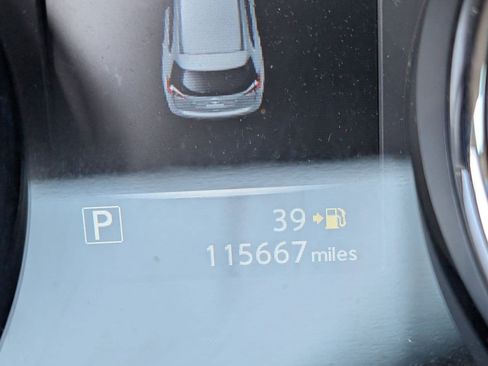 Used 2017 Nissan Rogue S image 13